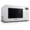 Panasonic NN-E27JWMBBQ 20L  800W Compact Microwave