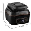 Russell Hobbs 26520 SatisFry Air Fryer