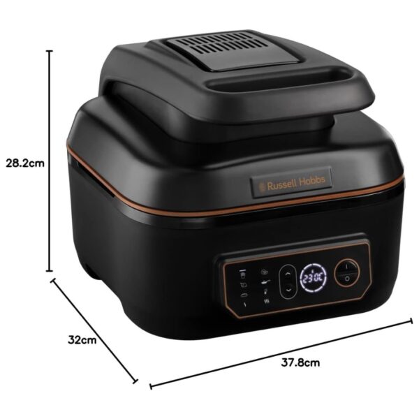 Russell Hobbs 26520 SatisFry Air Fryer