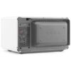 SMEG, 27L Collezione Microwave With Grill