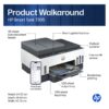 HP Smart Tank 7305 All in One Printer