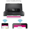 HP OfficeJet 200 Mobile Printer