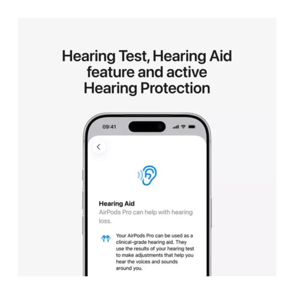 Apple AirPods Pro 3