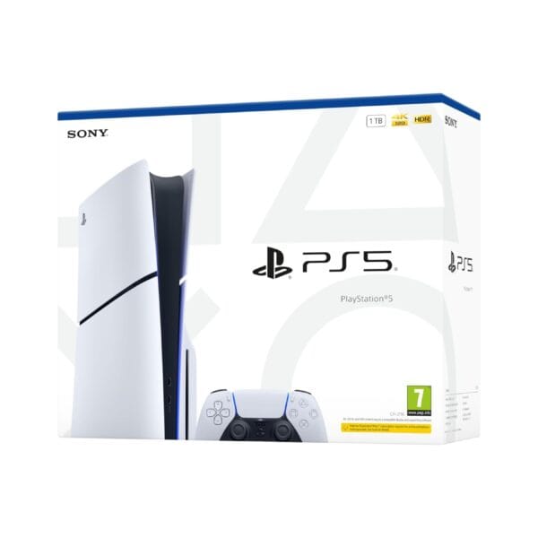 Sony Playstation 5 Slim D CHASSIS