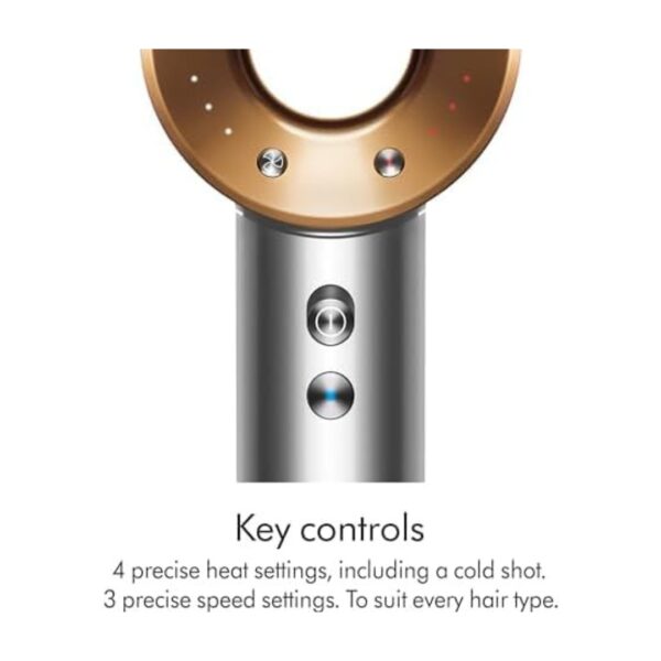 Dyson Supersonic™ Origin Hair Dryer