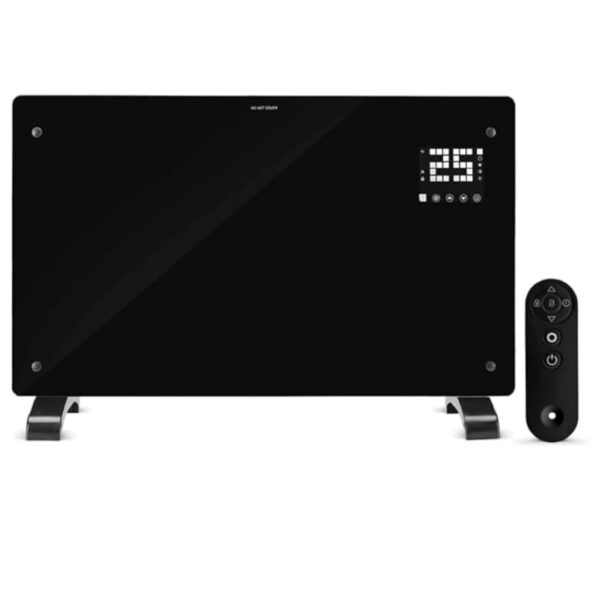 Devola 2000W Smart Electric
