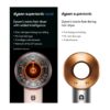 Dyson Supersonic Nural™ Hair Dryer