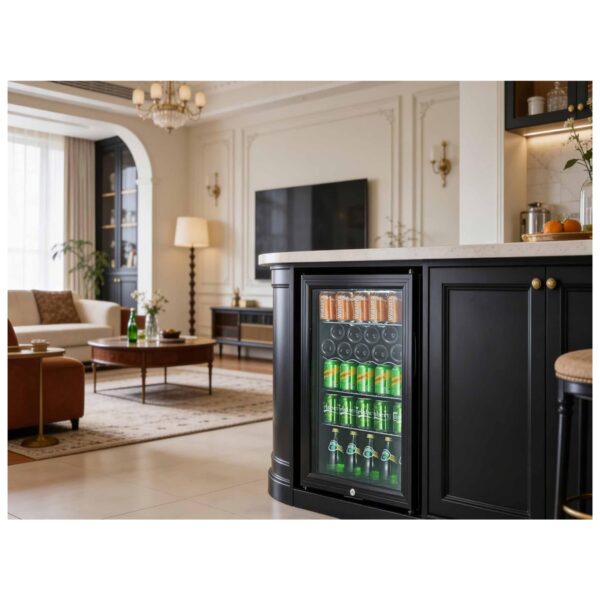 Subcold Super85 LED Beer Fridge