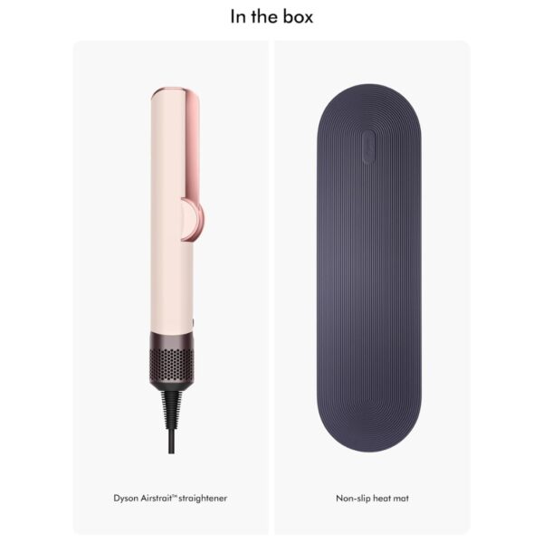 Dyson Airstrait™ Straightener
