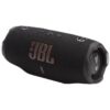 JBL Charge 6, Wireless Portable Bluetooth Speaker, Black
