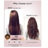 OIMYE Hair Dryer