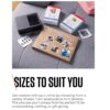 Canon SELPHY CP1500 Portable Mini Photo Printer