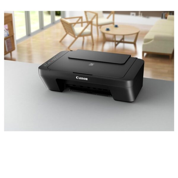 3 Canon PIXMA MG2550S Colour All-in-One Inkjet Printer
