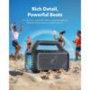 soundcore Anker Boom 2 Bluetooth Speaker