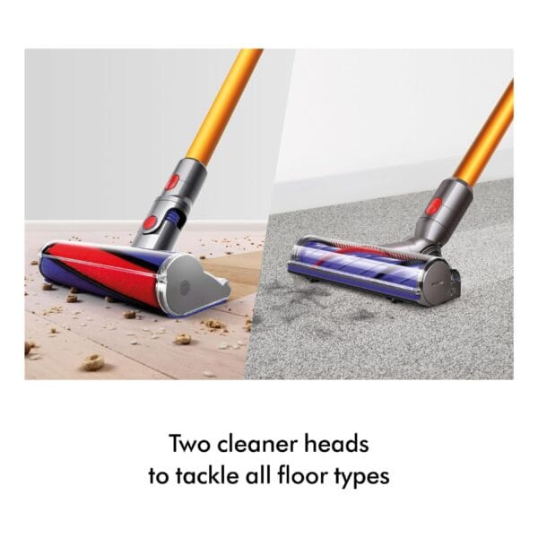 Dyson V8 Absolute Cordless Vacuum Cleaner