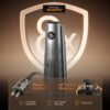 Dreo 25dB Silent Space Heater