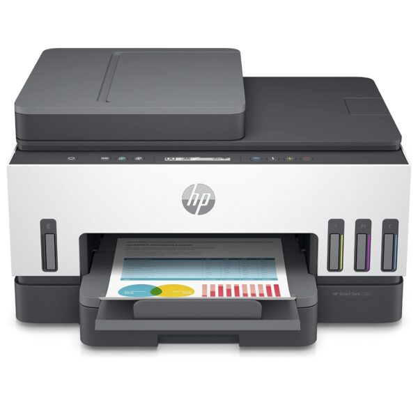 HP Smart Tank 7305 All in One Printer