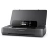 HP OfficeJet 200 Mobile Printer