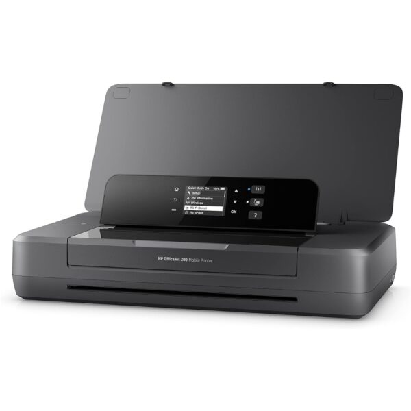 HP OfficeJet 200 Mobile Printer