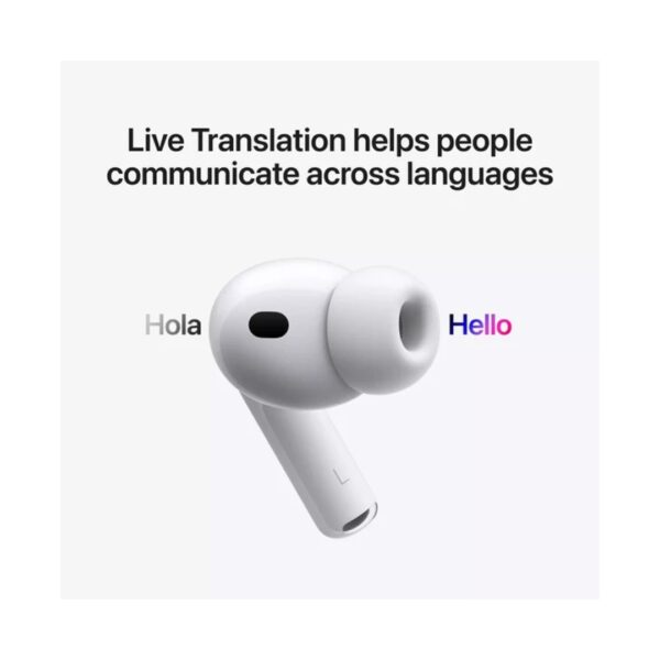 Apple AirPods Pro 3