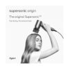 Dyson Supersonic™ Origin Hair Dryer