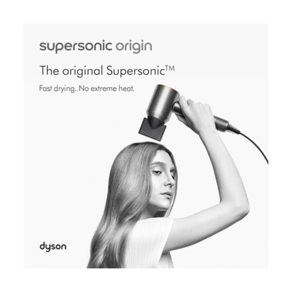 Dyson Supersonic™ Origin Hair Dryer
