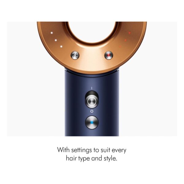 Dyson Supersonic™ Hair Dryer