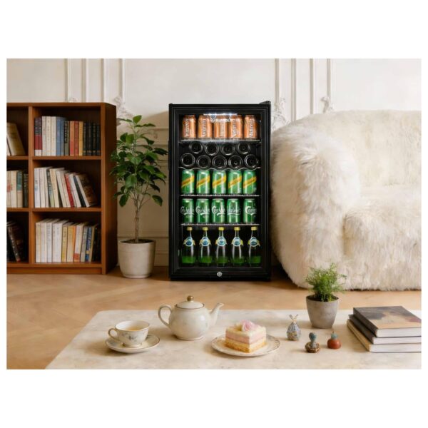 Subcold Super85 LED Beer Fridge