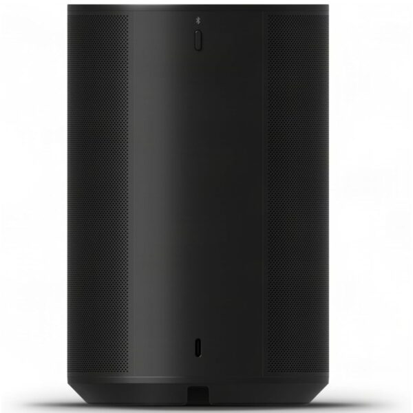 Sonos Era 100 SL - Compact Speaker (Black)