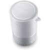 Bose Portable Smart Speaker—With Alexa Voice Control Built in, Silver