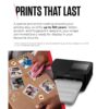 Canon SELPHY CP1500 Portable Mini Photo Printer