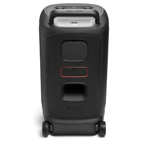 JBL Partybox 520, Wireless Bluetooth Party Speaker, Black