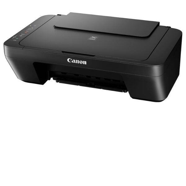 4 Canon PIXMA MG2550S Colour All-in-One Inkjet Printer