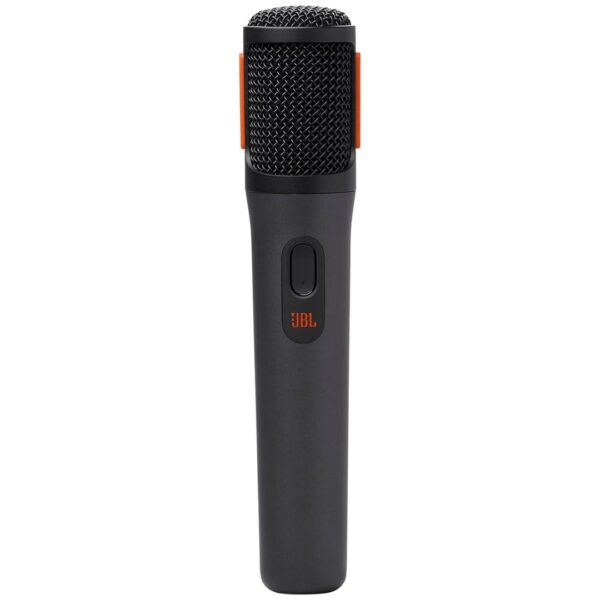 JBL Partybox Digital Wireless Microphones for JBL Partybox Speakers with Wireless Dongle