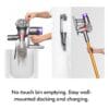Dyson V8 Absolute Cordless Vacuum Cleaner