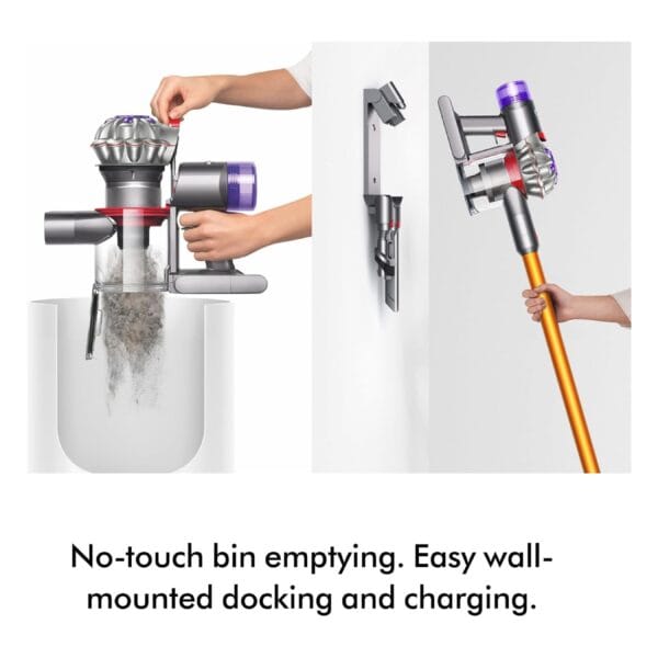 Dyson V8 Absolute Cordless Vacuum Cleaner