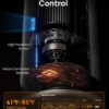 Dreo 25dB Silent Space Heater