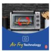 Russell Hobbs 20L 5-in-1 Mini Oven