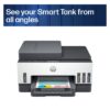HP Smart Tank 7305 All in One Printer
