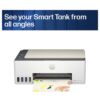 HP Smart Tank 5107 All in One Printer
