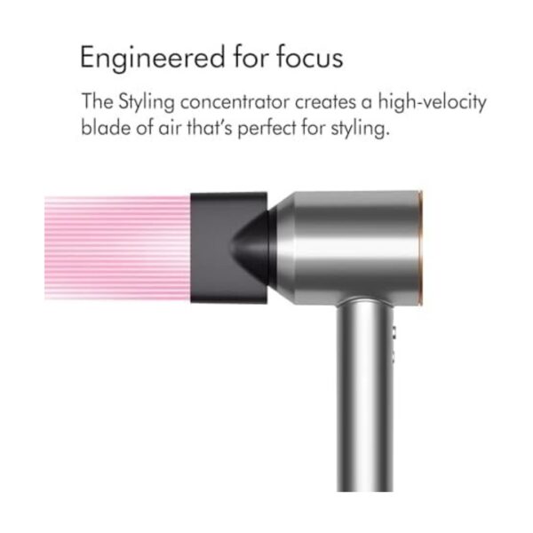 Dyson Supersonic™ Origin Hair Dryer
