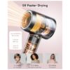 OIMYE Hair Dryer