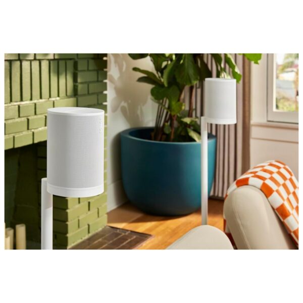 Sonos Era 100 SL - Compact Speaker (White)
