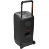 JBL Partybox 520, Wireless Bluetooth Party Speaker, Black