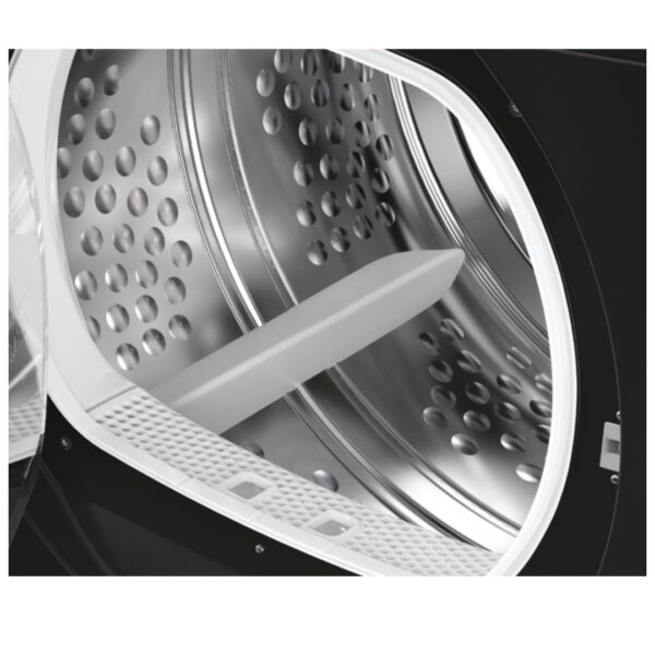 Hoover HLEC8LGB-80 Freestanding Condenser Tumble Dryer