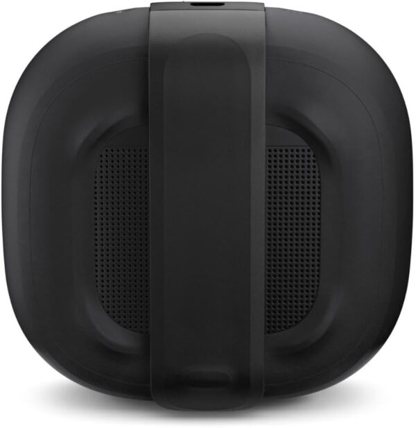 Bose SoundLink Micro Bluetooth Speaker - Black