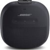 Bose SoundLink Micro Bluetooth Speaker - Black