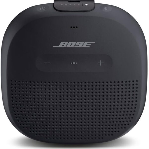 Bose SoundLink Micro Bluetooth Speaker - Black