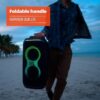 JBL Party Box Club 120 | Powerful Sound & Lightshow