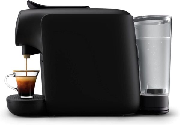 PHILIPS L'OR Barista Sublime, Pod Coffee Machine